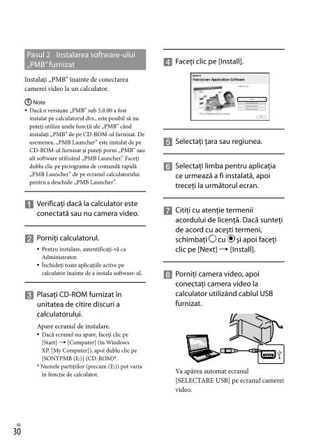 Sony DCR-SX73E - DCR-SX73E Istruzioni per l'uso Danese