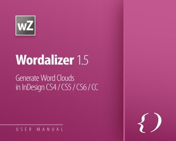 Wordalizer 1.5