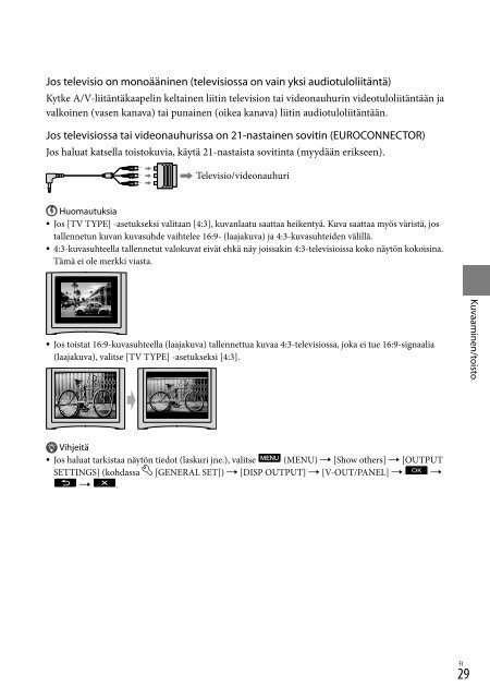 Sony DCR-SX15E - DCR-SX15E Istruzioni per l'uso Danese