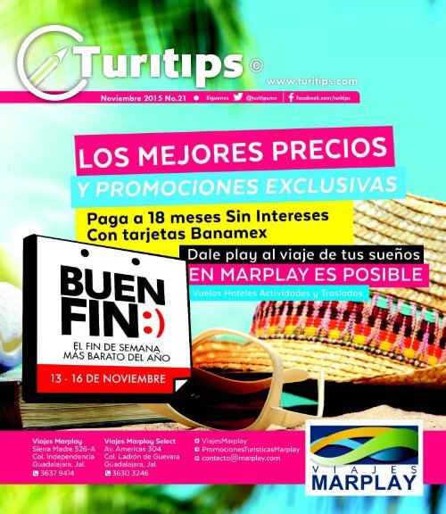 Turitips No.21