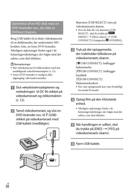 Sony HDR-CX150E - HDR-CX150E Istruzioni per l'uso Finlandese