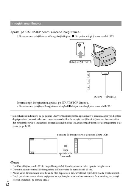 Sony HDR-CX150E - HDR-CX150E Istruzioni per l'uso Finlandese