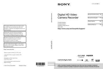 Sony HDR-PJ580VE - HDR-PJ580VE Istruzioni per l'uso Turco