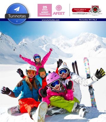 Turinotas Noviembre