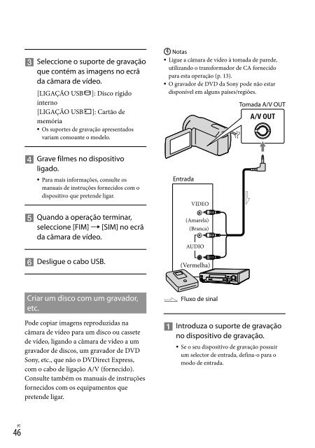 Sony DCR-SR20E - DCR-SR20E Istruzioni per l'uso Greco