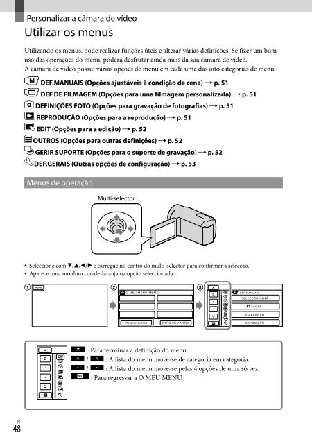 Sony DCR-SR20E - DCR-SR20E Istruzioni per l'uso Greco