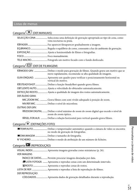 Sony DCR-SR20E - DCR-SR20E Istruzioni per l'uso Greco