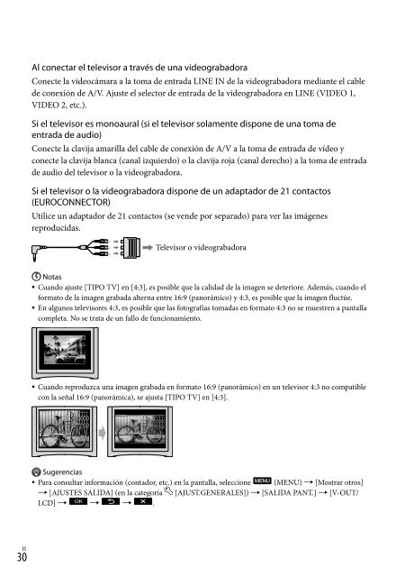 Sony DCR-SR20E - DCR-SR20E Istruzioni per l'uso Greco