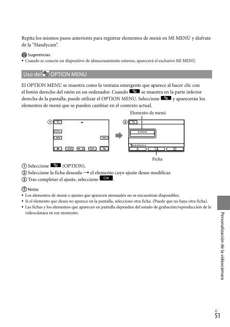 Sony DCR-SR20E - DCR-SR20E Istruzioni per l'uso Greco