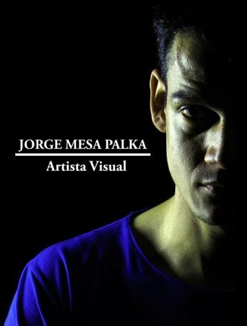 jORGE MESA