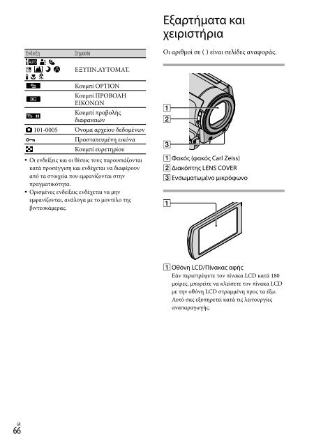 Sony DCR-SX83E - DCR-SX83E Istruzioni per l'uso Spagnolo