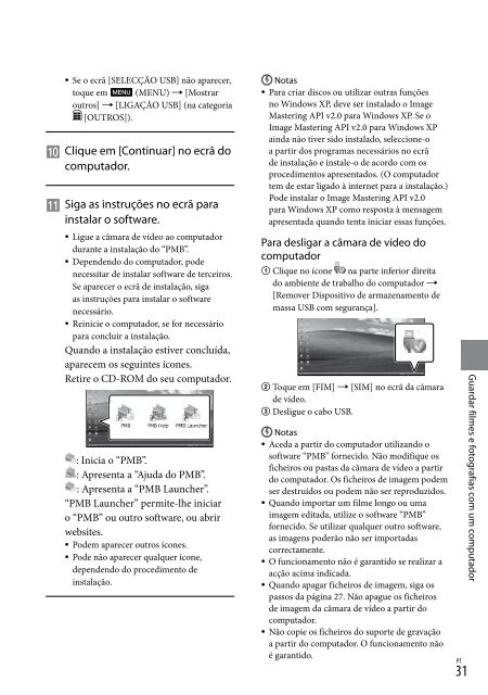 Sony DCR-SX83E - DCR-SX83E Istruzioni per l'uso Spagnolo