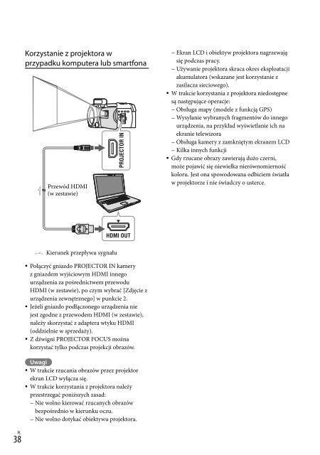 Sony HDR-PJ780VE - HDR-PJ780VE Istruzioni per l'uso Ceco