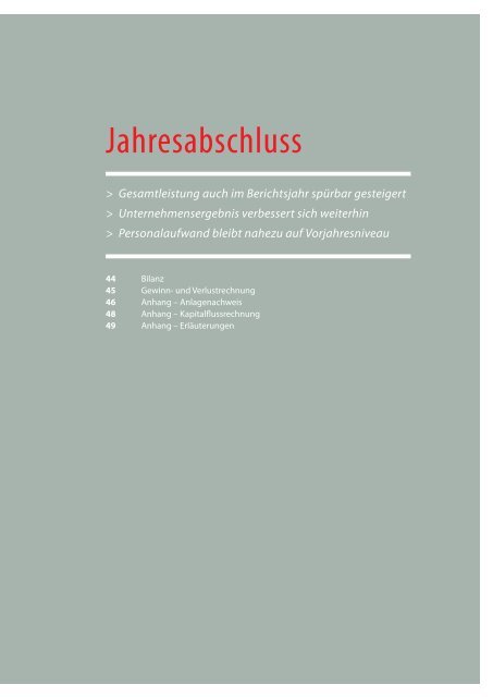 Geschäftsbericht KVB AG 2011 ( pdf 7.2 MB) - Stadtwerke Köln