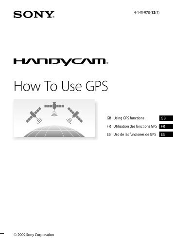 Sony HDR-TG5VE - HDR-TG5VE Istruzioni per l'uso Spagnolo