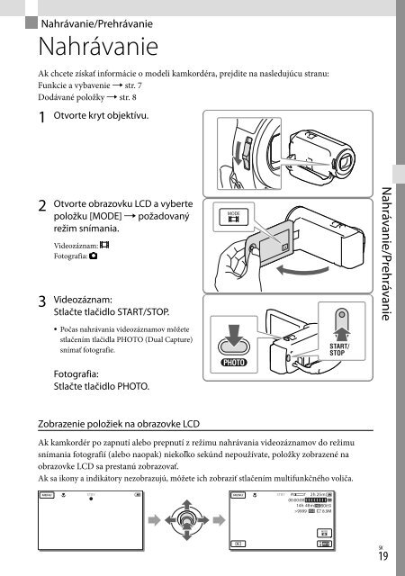 Sony HDR-CX220E - HDR-CX220E Istruzioni per l'uso Rumeno