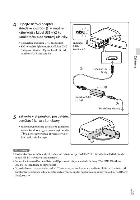 Sony HDR-GW55VE - HDR-GW55VE Istruzioni per l'uso Polacco