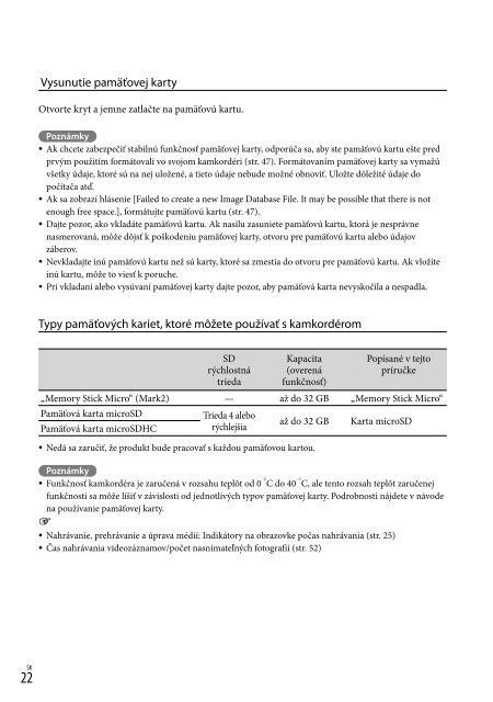 Sony HDR-GW55VE - HDR-GW55VE Istruzioni per l'uso Polacco