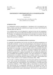 Aguilar_2012 Ontología y epistemología en la investigación cualitativa