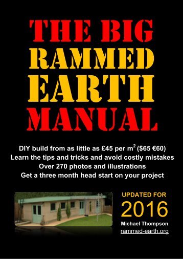 DIY REM eManual 2016 YUMPU