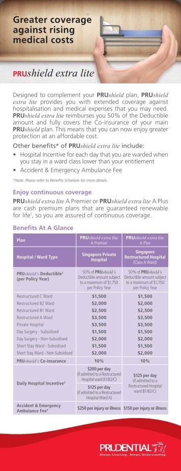 Prushield Extra Lite