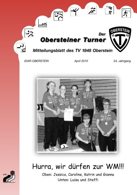 PDF-Datei öffnen - TVO 1848 Oberstein