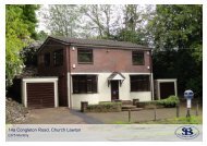 14a Congleton Road Church Lawton