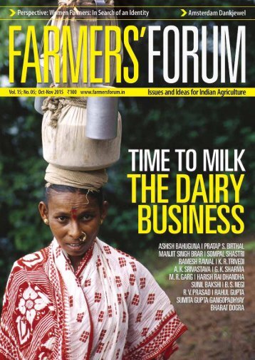Night Without End for Indian Farmers