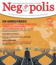 Negópolis Edición N° 29
