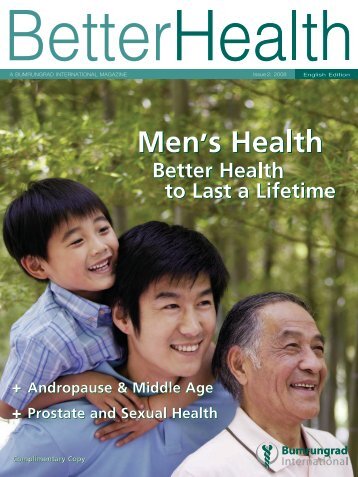 Better Health 13 ENG