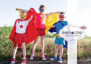 Baby Star- Primavera Verano 2016_alta