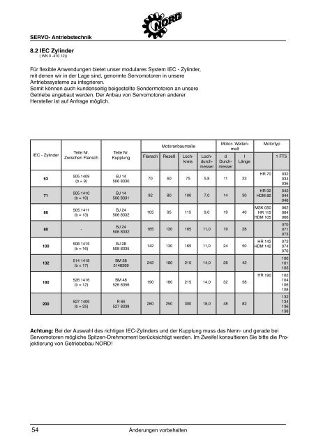 PDF (2 MB) - Nord