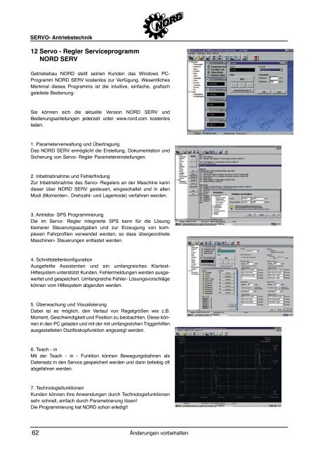 PDF (2 MB) - Nord