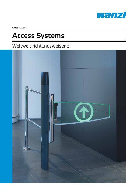 Access Systems