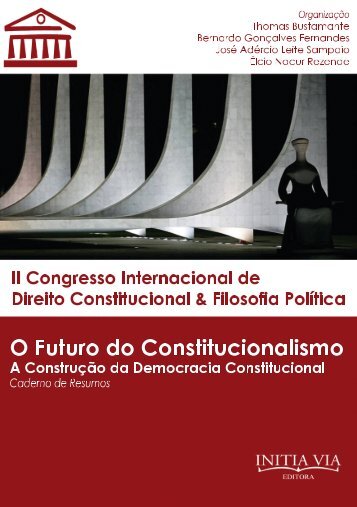 O FuturodoConstitucionalismo