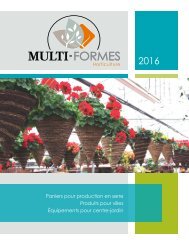 2016 multi-formes_catalogue français