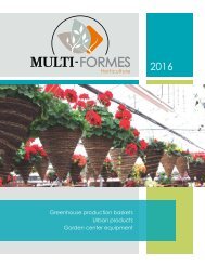 2016 multi-formes_english catalog