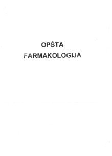 Farmakologija Magazines
