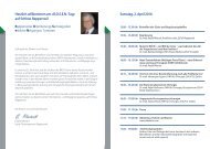 Rosen Tag Programm final 2.04.2016