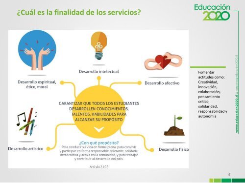 Sistema de Educación Pública