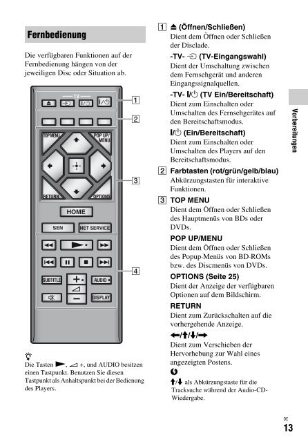 Sony BDP-S3200 - BDP-S3200 Istruzioni per l'uso Olandese