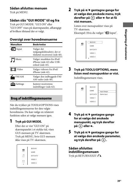 Sony STR-DH730 - STR-DH730 Istruzioni per l'uso Finlandese