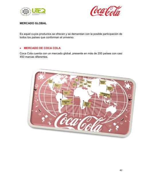 Coca Cola Company