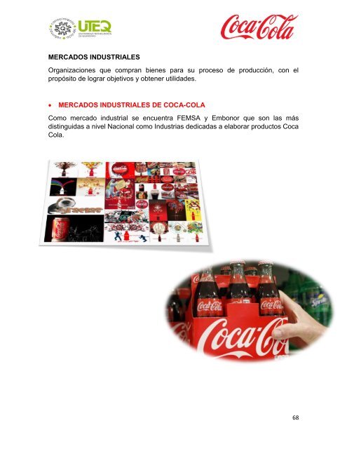 Coca Cola Company