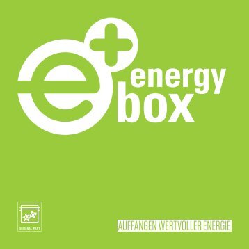 EnergyBox