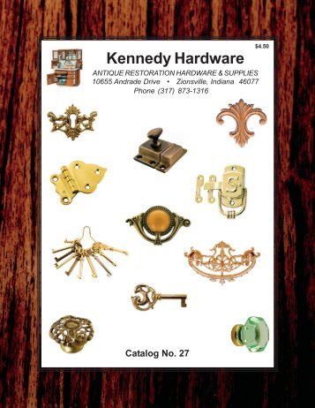 Kennedy Hardware