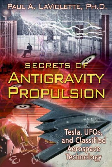 Secrets of Antigravity Propulsion - PDF Archive