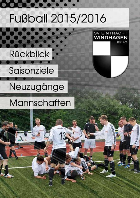 SV Windhagen Fussball