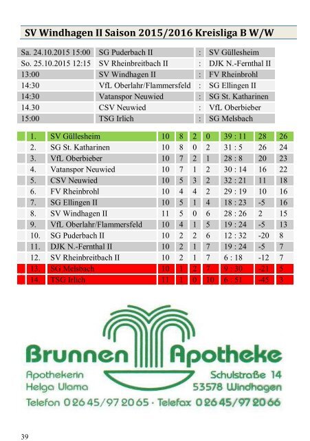 2015-10-25-SV Windhagen - SG Hundsangen