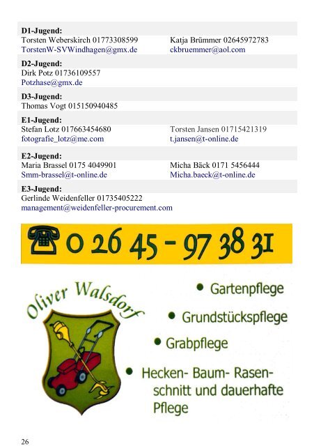 2015-11-SV Windhagen - SG Weitefeld